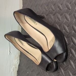 Size 7 Alex Marie heels
